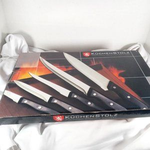 KuchenStolz knife set